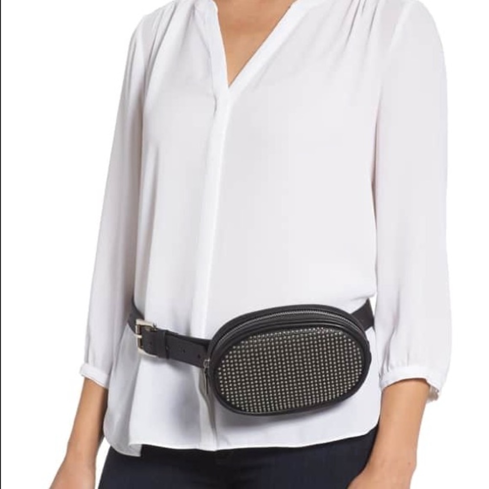 Steve Madden fanny pack